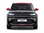 Kia Soul GT-Line 2019 года (KR)